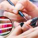 ¿Te gustan las uñas acrílicas? 5 diseños que puedes hacer para lucir unas manos estilizadas