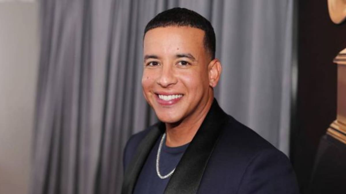 Daddy Yankee ya es abuelo, pero polémico detalle opacó la noticia del nacimiento de su nieta