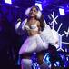 Este es el secreto de Ariana Grande para mantenerse en forma