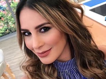 Carolina Soto: Hijo de la presentadora estuvo cerca de morir