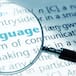 Las 50 palabras en inglés más usadas con sus significados y contexto, según la IA