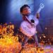 Conoce el difícil camino recorrido del niño detrás de la voz de "Miguel" en "COCO"
