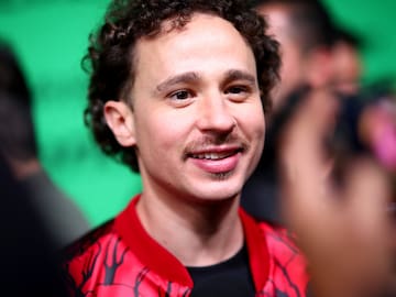 Luisito Comunica en Feria del Libro de Bogotá: el famoso youtuber tendrá firma de libros