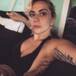 Las sensuales fotos de Lady Gaga en bikini
