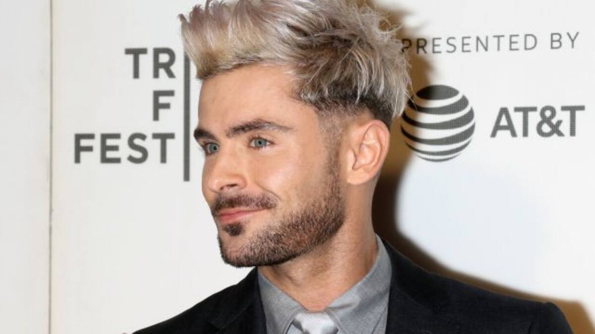 ¿Sonarán campanas de boda para Zac Efron y Vanessa Valladares?