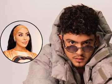 Marcela Reyes responde a acusaciones en redes que la relacionan con la desaparición de B-King