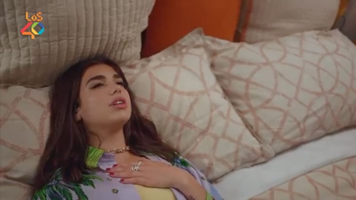 La actualidad musical llega con #LOS40ONESHOT