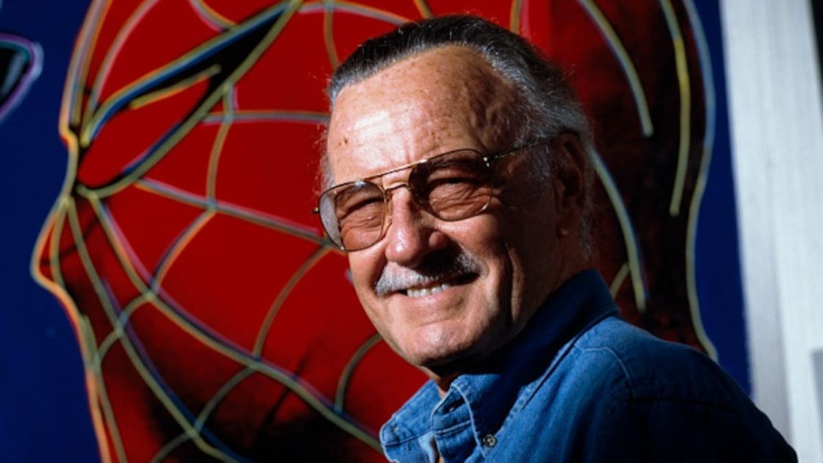 Michael Jackson intentó cambiar la historia de Marvel