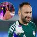David Ospina celebró los 15 años de su hija por todo lo alto; la dio toda en la pista de baile