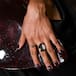 ¿De qué color pintarte las uñas para fin de año?; diseños fáciles y perfectos para manifestar
