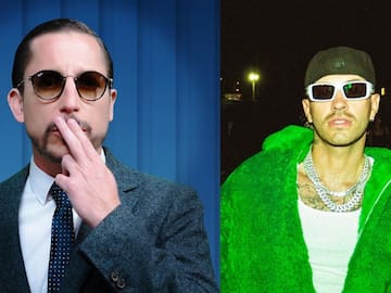 Juanpis González entrevistó a Feid pero el programa nunca salió al aire en YouTube ¿Por qué?