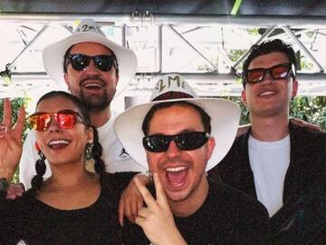 LOS40 cerca de arrasar en los Premios TOP 10 P&M 2024 con ‘Besties’ y ‘Un Mañanero Impresentable’