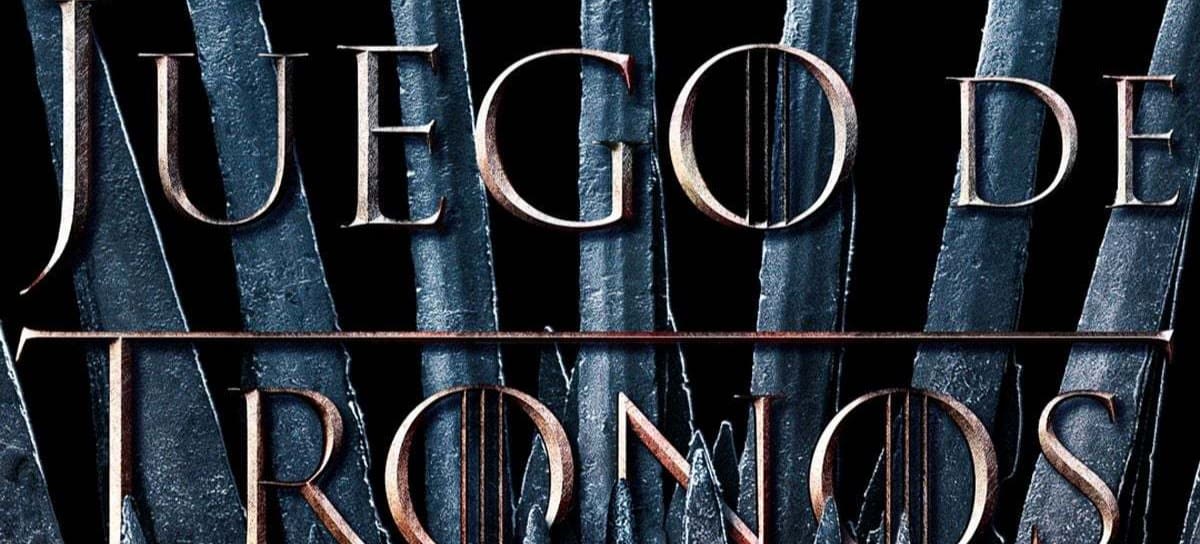 Juego de Tronos