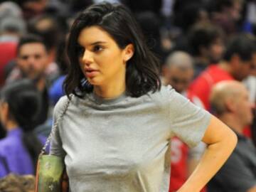 Kendall Jenner cierra su app personal