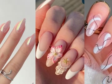 Cinco diseños de uñas que serán tendencia en julio; elegantes y perfectos para la oficina
