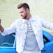 Justin Timberlake enloquece a fanáticas con foto de N'Sync
