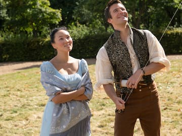 ¿Qué reveló el tráiler de la segunda parte de Bridgerton 4? Pistas ocultas y fecha de estreno