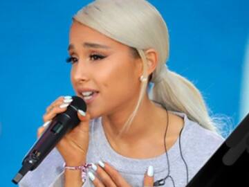 Especial: 25 videos de Ariana Grande, en su cumpleaños #25