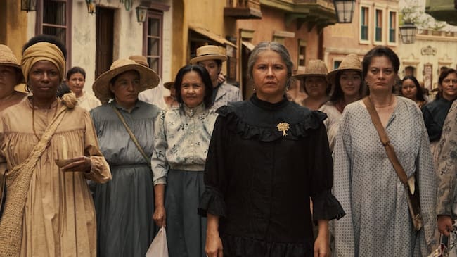Segunda parte de la serie Cien años de soledad 1 Netflix