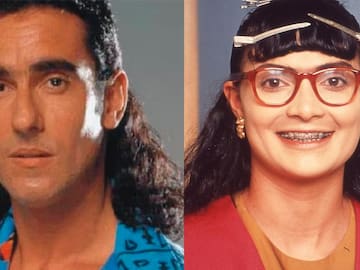 Así fue el rating durante el estreno de 'Pedro el escamoso' ¿Le ganó a 'Yo soy Betty, la fea'?