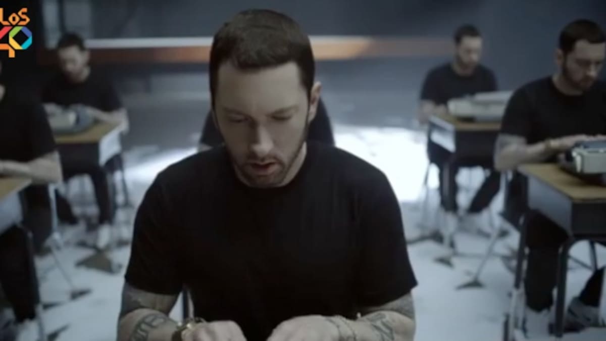 Las noticias de la música en #LOS40ONESHOT