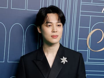 Jin de BTS anuncia ‘Happy’, su primer álbum de solista: fecha de lanzamiento y más