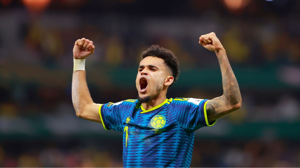 Esta es la canción oficial de la Selección Colombia que suena en todos los estadios del Mundial 2026