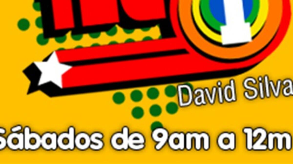 Música nueva en el Top Del 40 al 1