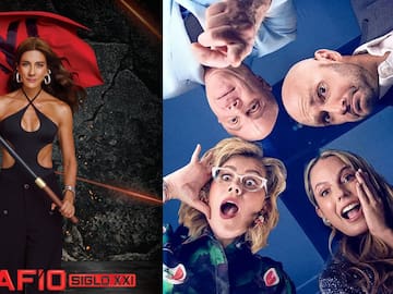 MasterChef Celebrity vs. Desafío Siglo XXI ¿Cuál tuvo el mejor y peor rating?