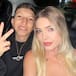 Yana habría terminado su relación con Cris Valencia tras salir de La casa de los famosos