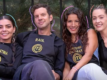 MasterChef Celebrity vs. Desafío Siglo XXI ¿Cuál tuvo el mejor y peor rating?