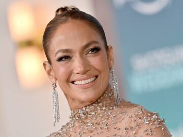 Jennifer López impacta con su nuevo personaje de Hollywood: se robó el protagonismo