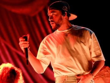 El extraño requisito que Bad Bunny exige a sus bailarines para estar en su espectáculo de medio tiempo del Super Bowl