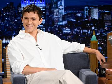 ¿Tom Holland se despide de la actuación? El actor confirmó su fecha de retiro