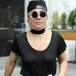 Lady Gaga es hospitalizada y cancela su show en este importante festival