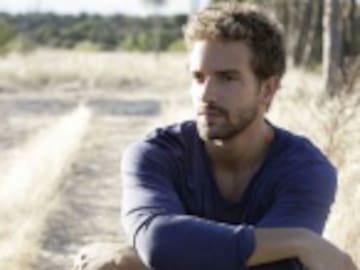 Pablo Alborán estrena su álbum "Terral" a nivel mundial