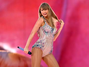 Taylor Swift: las historias de amor que inspiraron algunas de sus canciones