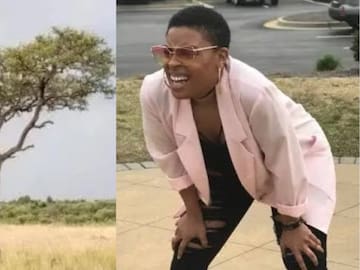 Demuestra qué tan inteligente eres y encuentra el leopardo escondido en menos de 5 segundos