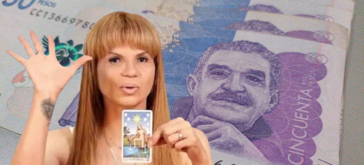 Créditos: Mhoni Vidente mayo - Fotos tomadas de redes sociales y Getty Images