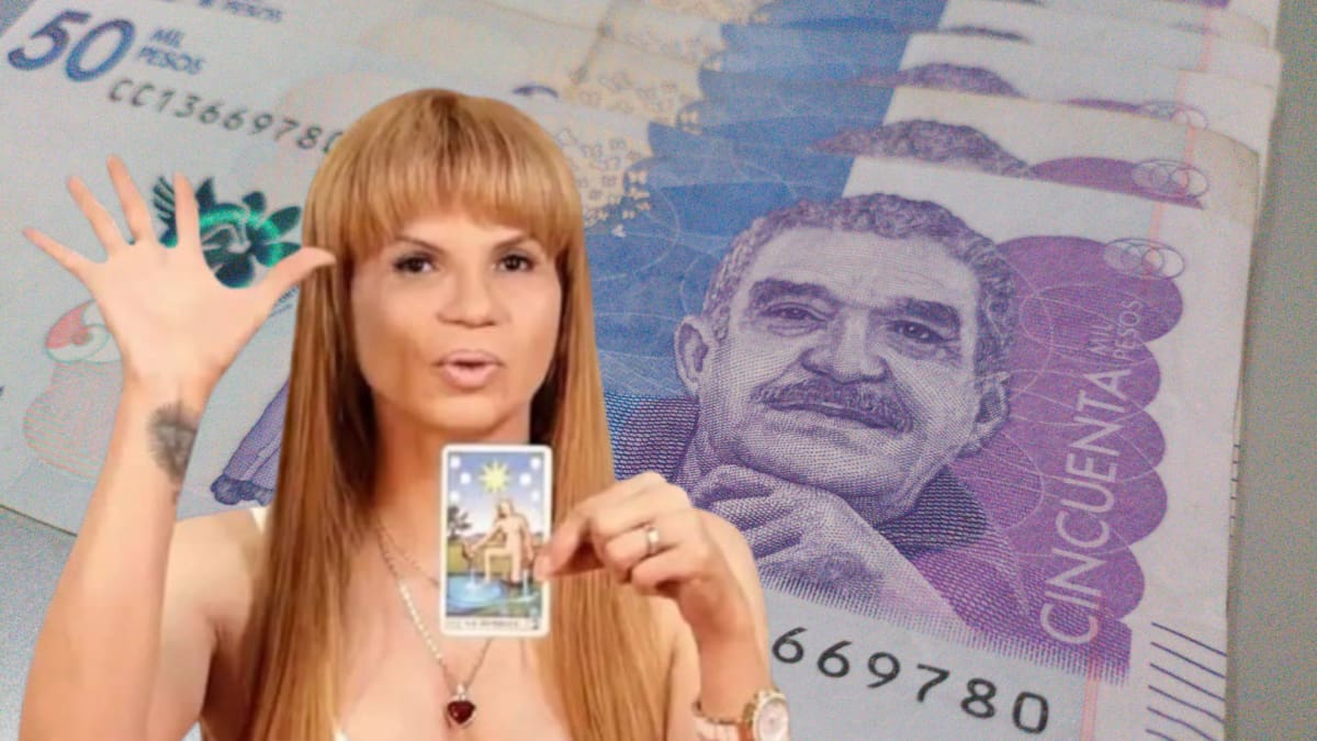 Mhoni Vidente reveló los cinco signos que se convertirán en Millonarios en mayo; les llegaría mucho dinero