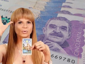Mhoni Vidente reveló los cinco signos que se convertirán en Millonarios en mayo; les llegaría mucho dinero