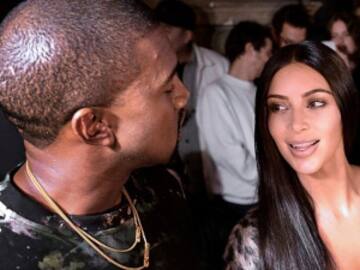 Con esta publicación volvió a Instagram Kanye West