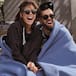 “Siguiendo los pasos de sus padres”: hijo de Greeicy y Mike Bahía sorprende en redes tocando la batería