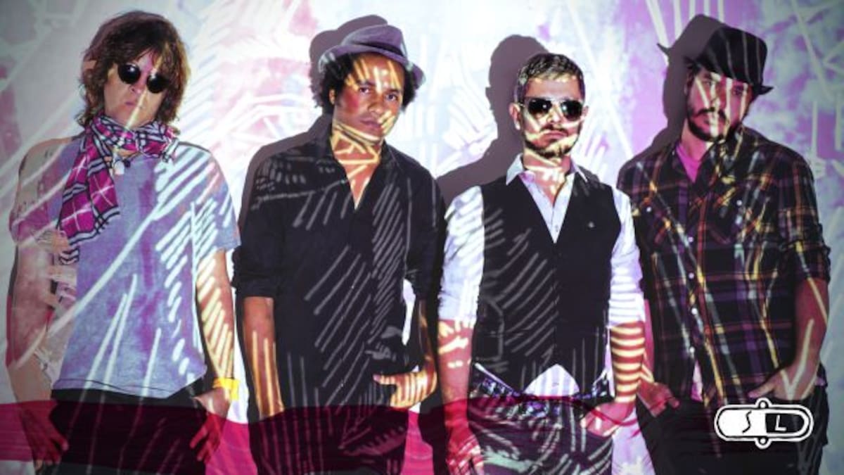 Superlitio en ALMAX 2016, sus mejores videos