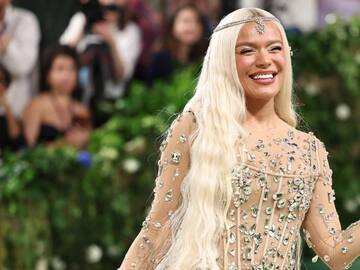 Karol G será reconocida como 'La Mujer Latina del Año' por Billboard: "Toda una Bichota"