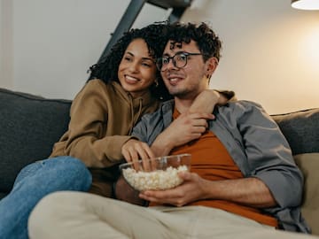 IA revela cuál es la mejor película para ver un domingo de 'arrunchis', ¿está en Netflix?