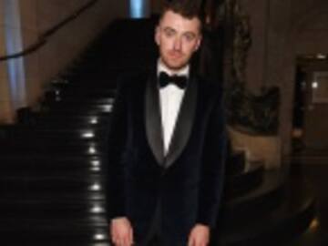 Sam Smith sueña con una romance duradero y 'enriquecedor'
