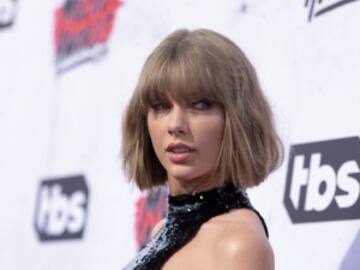 La doble de Taylor Swift es de Inglaterra y es la sensación en instagram