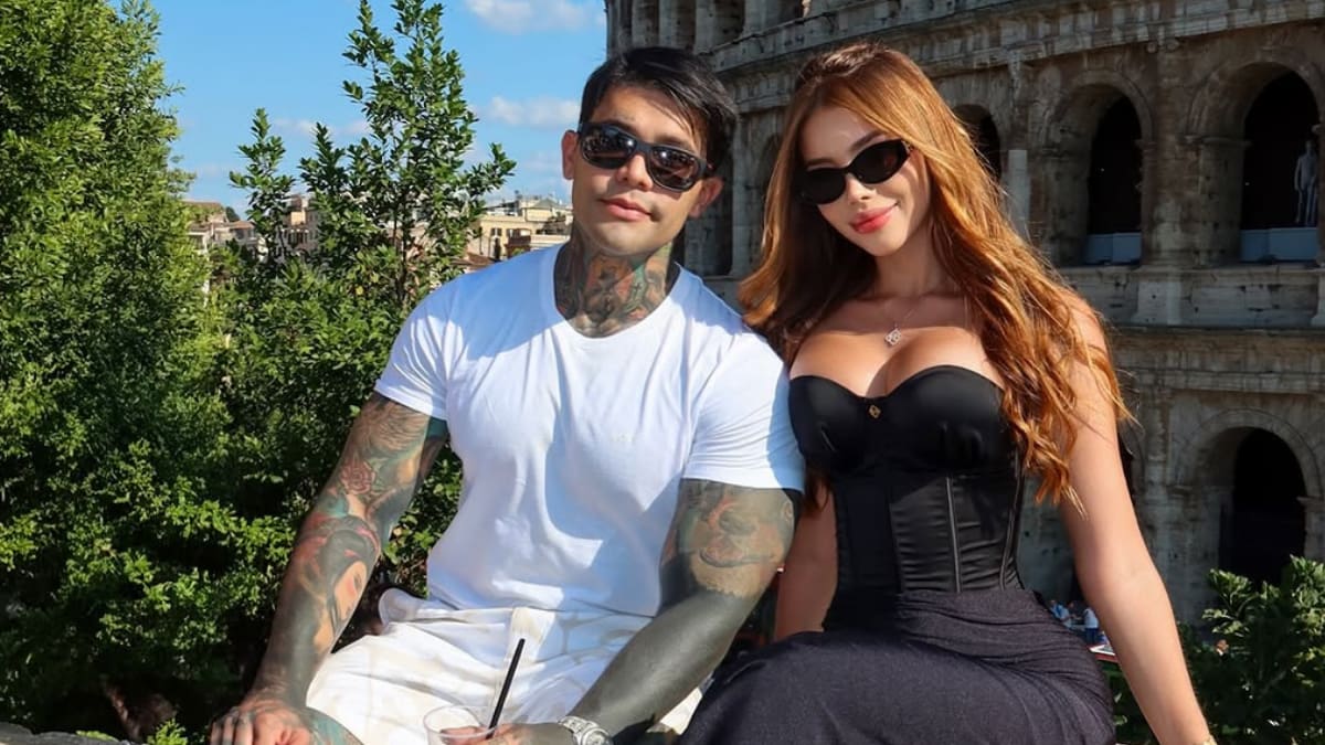 ¿Yeferson Cossio y Carolina Gómez esperan un bebé? La razón por la que seguidores sospechan