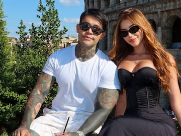 ¿Yeferson Cossio y Carolina Gómez esperan un bebé? La razón por la que seguidores sospechan